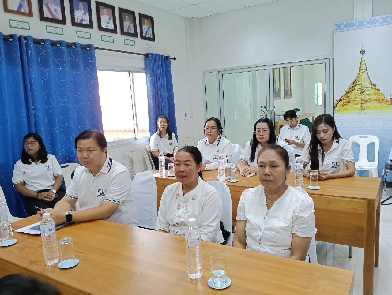 title - ส.ป.ก.แพร่ จัดโครงการ ปลูกเพื่อเปลี่ยน เปลี่ยนเพื่อยั่งยืน  เทิดไท้องค์ทศมราชา เพื่อเพิ่มพื้นที่สีเขียวในเขตปฏิรูปที่ดิน